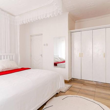 Saruni Homes Найроби Экстерьер фото
