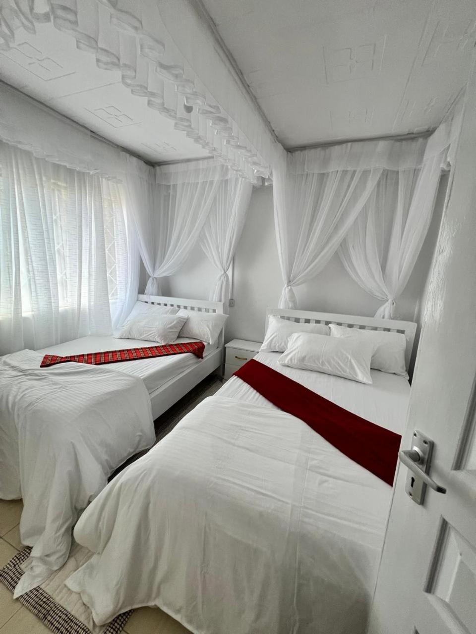 Saruni Homes Найроби Экстерьер фото