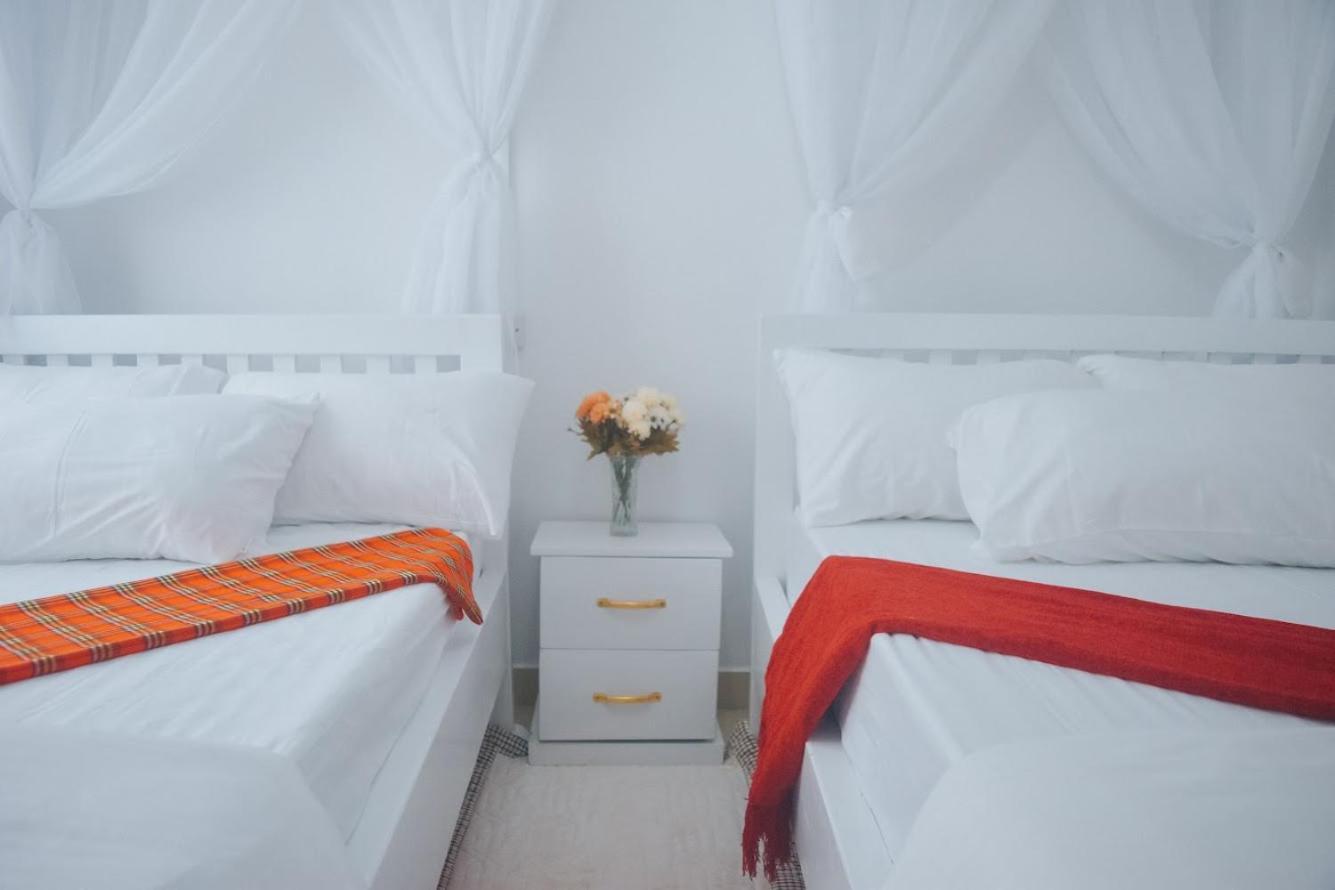 Saruni Homes Найроби Экстерьер фото