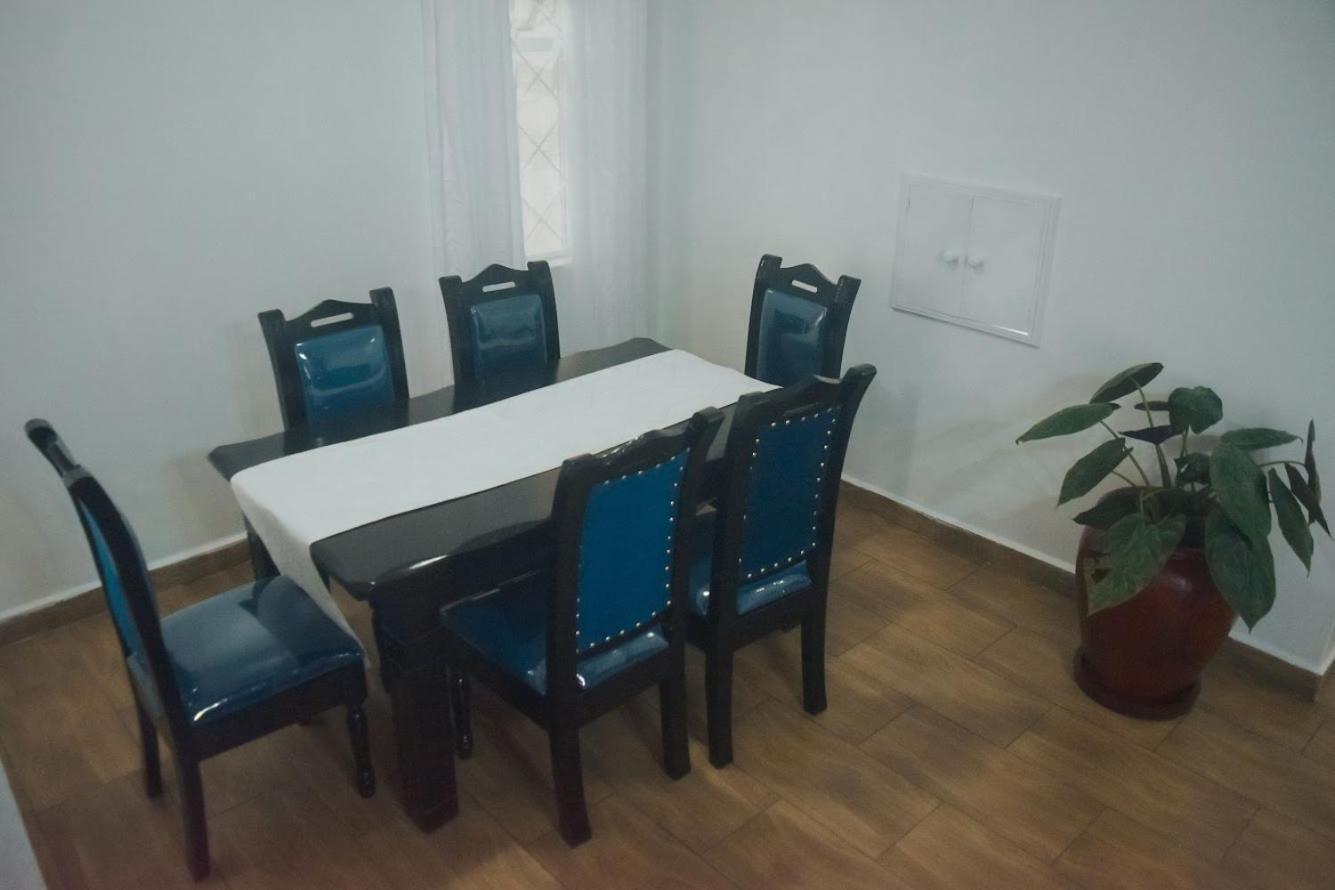Saruni Homes Найроби Экстерьер фото