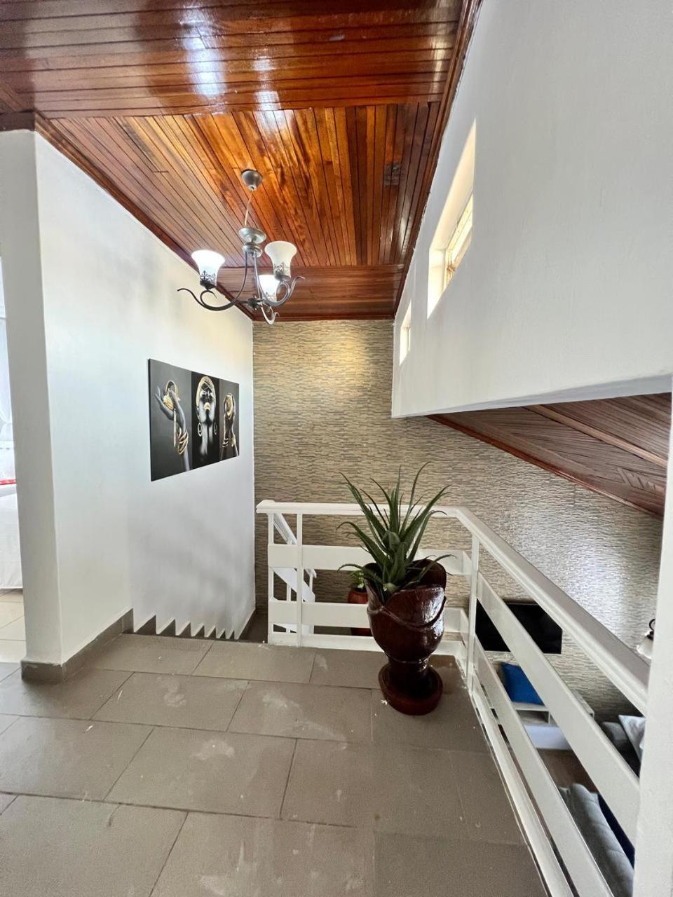 Saruni Homes Найроби Экстерьер фото