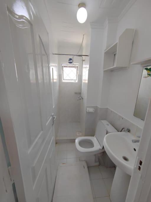 Saruni Homes Найроби Экстерьер фото