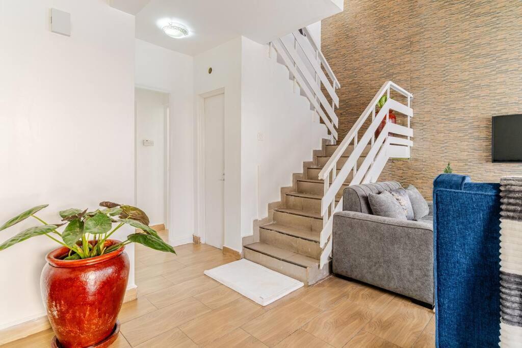 Saruni Homes Найроби Экстерьер фото