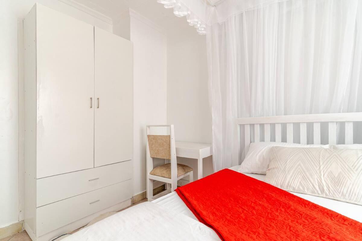 Saruni Homes Найроби Экстерьер фото